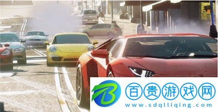 極品飛車17無限金幣