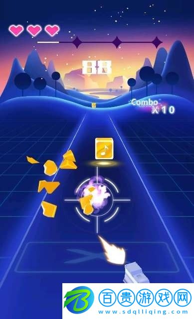 節(jié)奏大作戰(zhàn)下載最新版