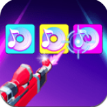 節(jié)奏大作戰(zhàn)