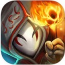 貪婪洞窯冷狐破解版