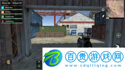 戰(zhàn)地精英下載手機(jī)版