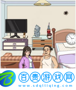 進擊的漢字租房風云怎么過？進擊的漢字租房風云攻略介紹 