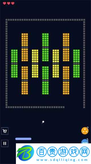 磚塊破壞者安卓版