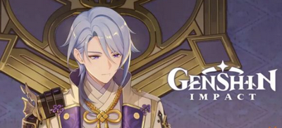 原神神里綾人培養(yǎng)攻略