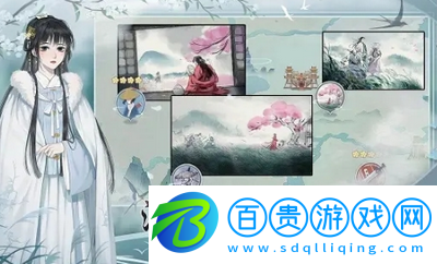 江湖悠悠九天攬月燈謎答案是什么