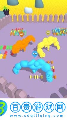 超級拳擊競技場游戲下載