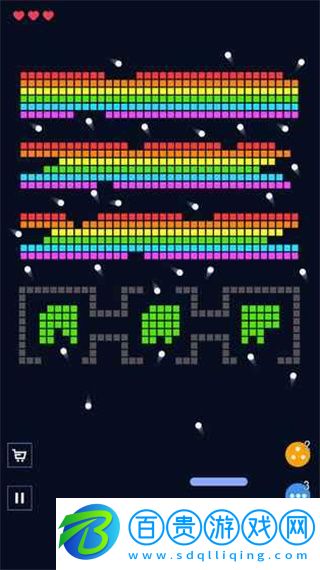 磚塊破壞者安卓版