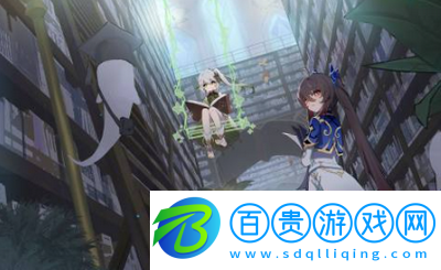 原神鋒刃林游增記任務怎么做？ 鋒刃林游增記任務攻略流程 