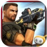 前線突擊隊中文版