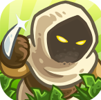 王國保衛戰前線破解版