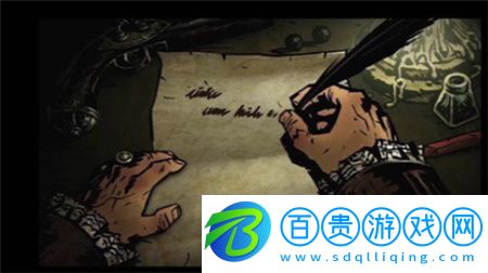 暗黑地牢手機版