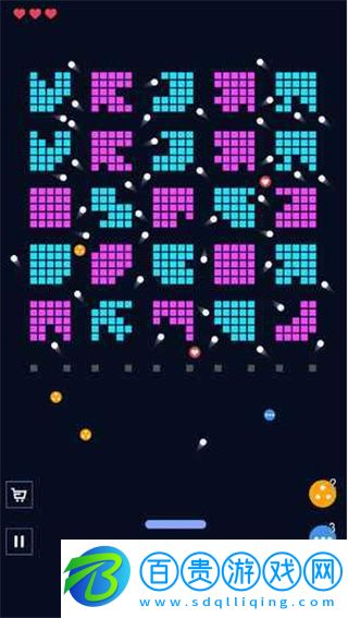 磚塊破壞者破解版