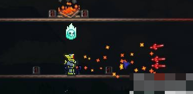 泰拉瑞亞吸血飛刀怎么獲得