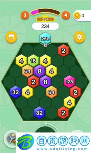 六角拼消除紅包版