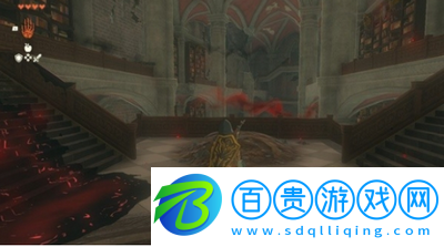 塞爾達(dá)傳說(shuō)王國(guó)之淚王城武器裝備怎么獲得