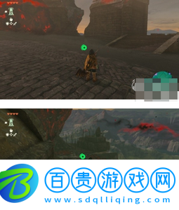 塞爾達(dá)傳說(shuō)王國(guó)之淚王城武器裝備怎么獲得