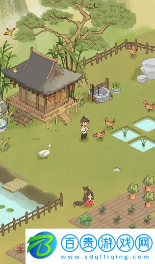 仙山小農游戲下載