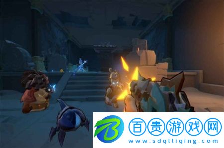 槍火重生游戲中文版