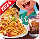 夢幻星餐廳官方正版